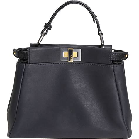 fendi peekaboo 價格|fendi peekaboo small.